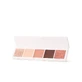 Veralab Nudesire - Eye Palette No. 01 Warm Tones