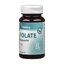 Folate 400mcg 60 capsules, Vitaking