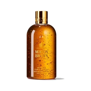 Molton Brown Mesmerizing Oudh Accord & Gold - Shower Gel 300 ml
