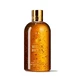Molton Brown Mesmerizing Oudh Accord & Gold - Shower Gel 300 ml