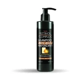 Shampoing anti-chute fortifiant au complexe de rétinol, 300 ml