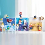 Epoch Super Mario - Balancing Game Plus - Onderwaterlevel - Actiespellen