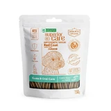 Nature's Protection Superior Care Red Coat Junior – Snacks mit Insektenprotein für Welpen mit rotem Fell, 150 g