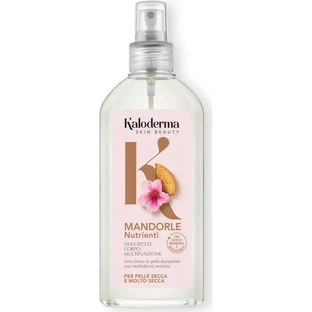 Kaloderma Nutre - Droge lichaamsolie 200 ml