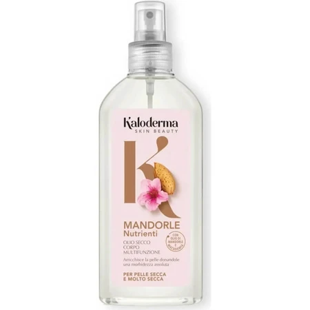 Kaloderma Nutre - Dry Body Oil 200 ml