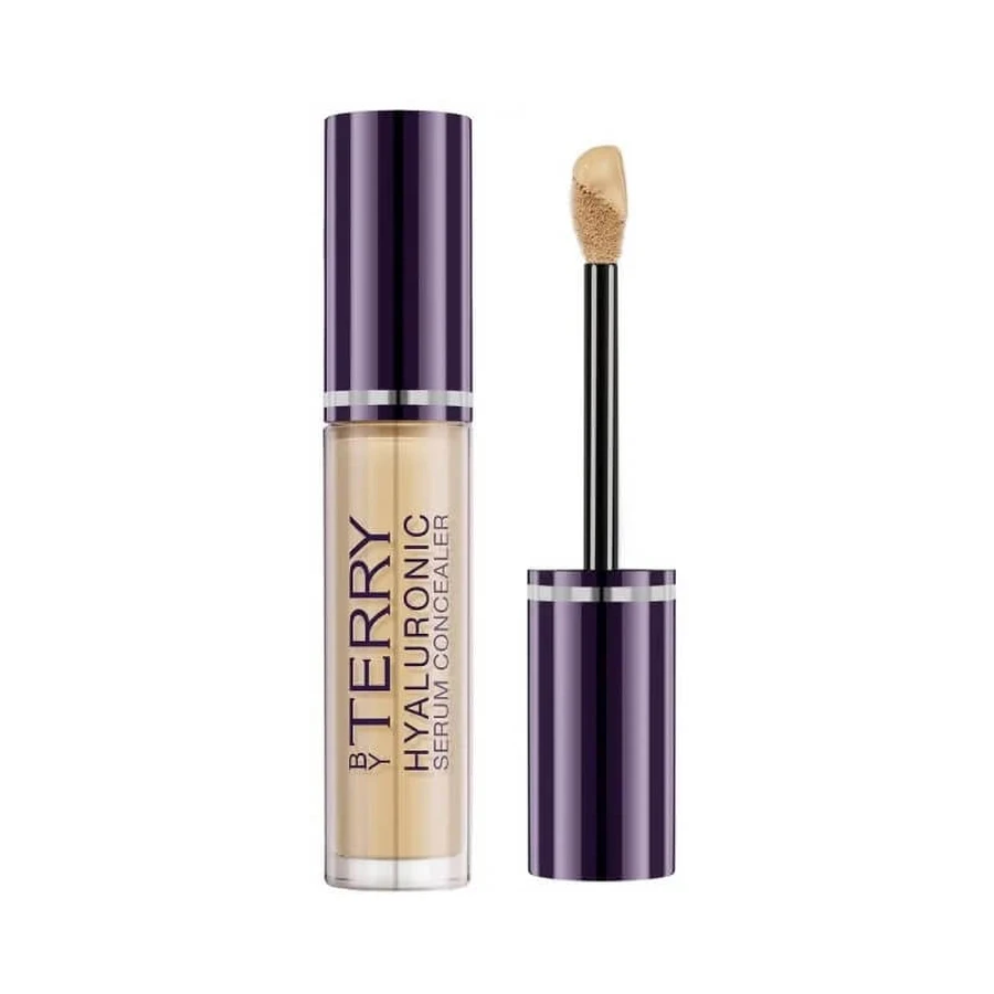 By Terry Hyaluronic Serum Concealer – corector hidratant nr. 3 apricot nude