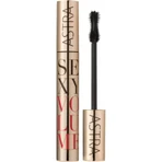 Astra Icon Sexy Volume - Deep Black Mascara