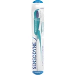 Sensodyne Fresh Cleaning - Tandenborstel met zachte borstelharen voor gevoelige tanden