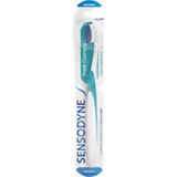 Sensodyne Fresh Cleaning – Zahnbürste mit weichen Borsten für empfindliche Zähne