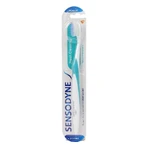 Sensodyne Fresh Cleaning - Tandenborstel met zachte borstelharen voor gevoelige tanden
