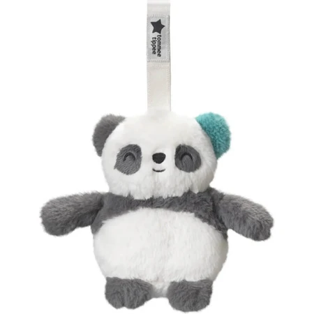 Tommee Tippee Minigrofriend Pip the Panda - Sleepy Toy