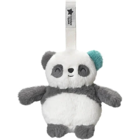 Tommee Tippee Minigrofriend Pip the Panda - Sleepy Toy
