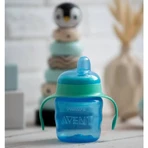 Avent Non-Spill Cup 6m+ - Light Blue