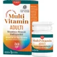 Adult Multivitamin, 30 Tablets - Vitamin and Mineral Supplement