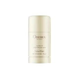 Calvin Klein Obsession para hombre - Desodorante en barra, 75 g