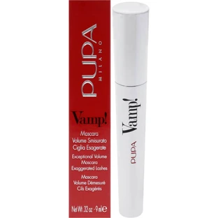 Pupa Vamp ! - Mascara volumateur n° 301 Bleu électrique