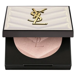 Yves Saint Laurent All Hours Hyper Luminize - Poudre enlumineuse polyvalente n° 03 Rosy Sand