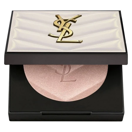 Yves Saint Laurent All Hours Hyper Luminize - Poudre enlumineuse polyvalente n° 03 Rosy Sand