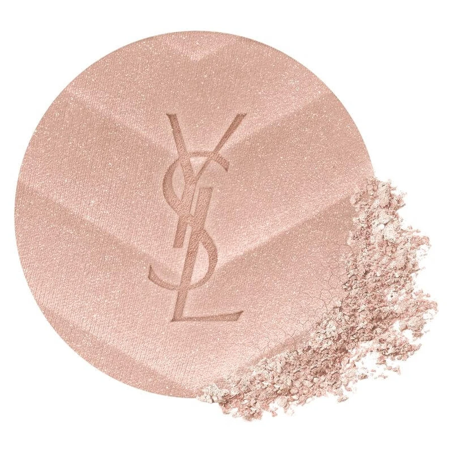 Yves Saint Laurent All Hours Hyper Luminize - Poudre enlumineuse polyvalente n° 03 Rosy Sand