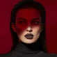 Deborah Milano Red Mat – Samtig-matter Lippenstift Nr. 2 Dunkelbraun