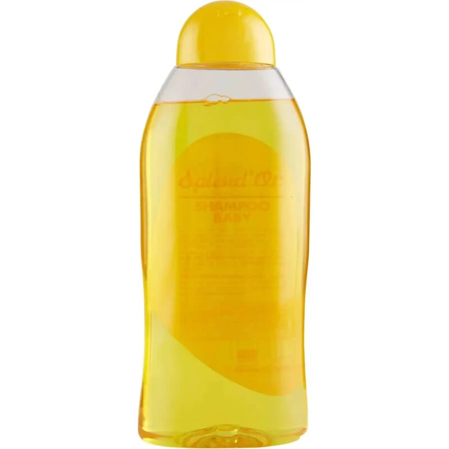 Splend or Mild Baby Shampoo 750 ml