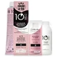 Alama Sos color&amp;amp;go - Permanent Hair Color No. 4.5 Mahogany Brown