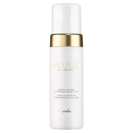 Guerlain Mousse de Beauté - Zachte reinigingsmousse 150 ml