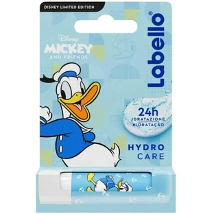 Labello Hydro Care – Disney Limited Edition – Lippenbalsam für Kinder