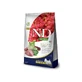Farmina N&amp;d Quinoa Dog Digestion Adult Mini Lamb – Alleinfuttermittel für ausgewachsene Mini-Hunde, 7 kg