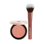 Collistar Impeccable Maxi Blush + Rouge Nr. 09 Sienna