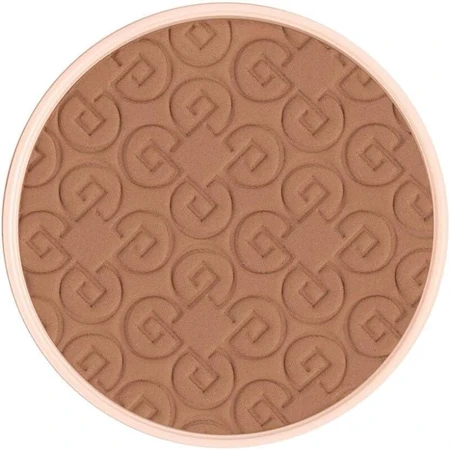 Collistar Magica Terra Kompakt-Bronzing-Puder-Nachfüllpackung Nr. 3.3 Taormina