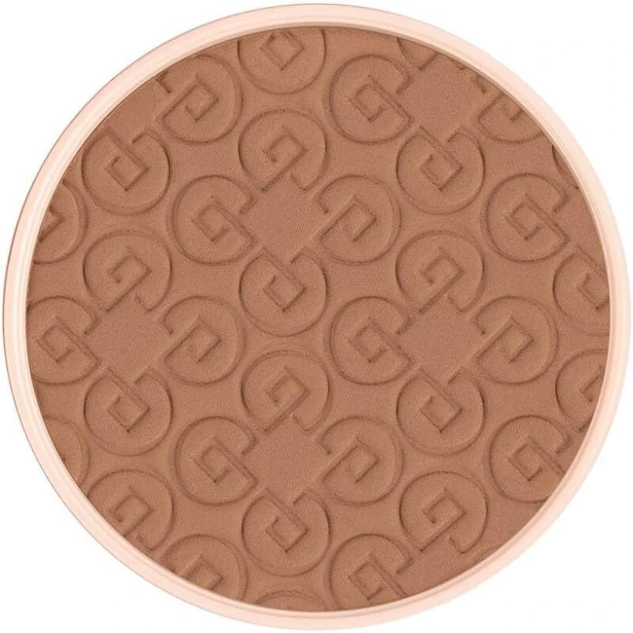 Collistar Magica Terra Kompakt-Bronzing-Puder-Nachfüllpackung Nr. 3.3 Taormina