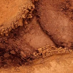 Collistar Magica Terra Kompakt-Bronzing-Puder-Nachfüllpackung Nr. 3.3 Taormina