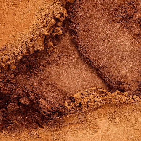 Collistar Magica Terra Kompakt-Bronzing-Puder-Nachfüllpackung Nr. 3.3 Taormina