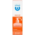 Infasil Hautverträgliches Intimwaschgel für Kinder, 200 ml