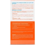 Infasil Hautverträgliches Intimwaschgel für Kinder, 200 ml