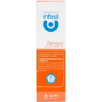 Infasil Hautverträgliches Intimwaschgel für Kinder, 200 ml