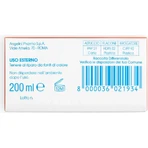 Infasil Hautverträgliches Intimwaschgel für Kinder, 200 ml