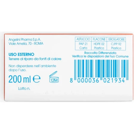 Infasil Hautverträgliches Intimwaschgel für Kinder, 200 ml