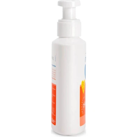 Infasil Hautverträgliches Intimwaschgel für Kinder, 200 ml