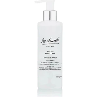Dorabruschi Mizellenwasser zum Abschminken 200 ml