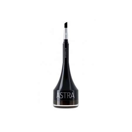 Astra Geisha Brows Eyebrow Gel Cream - No. 03 Brunette
