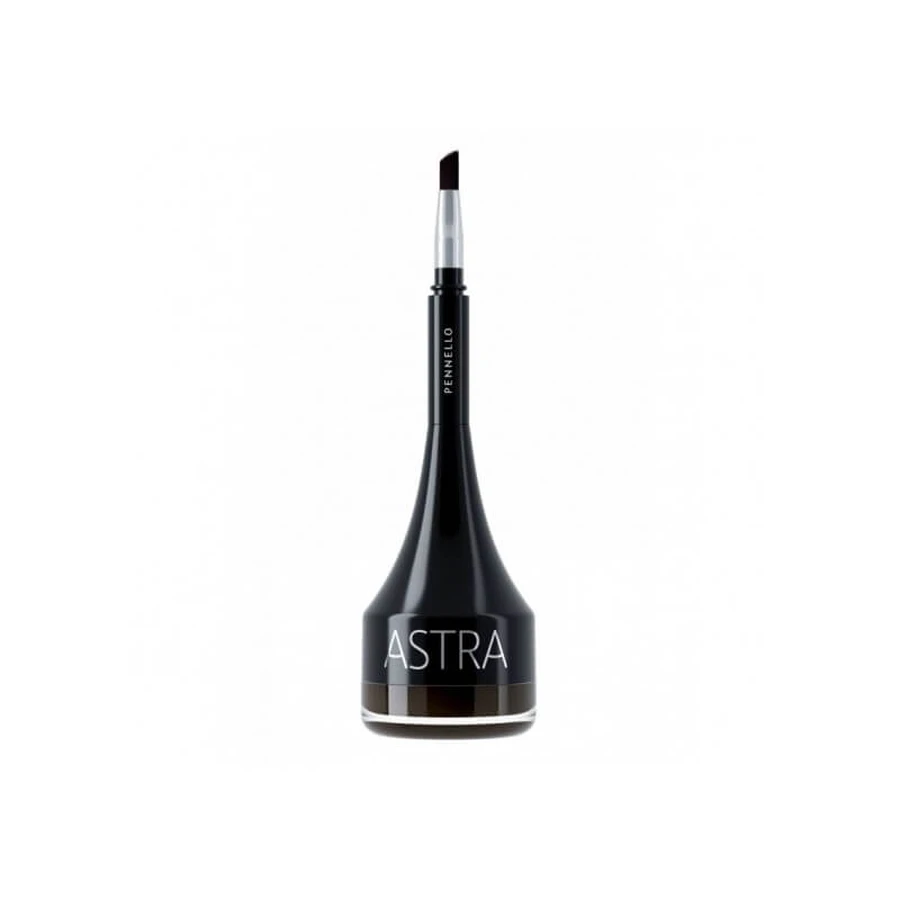 Astra Geisha Brows Eyebrow Gel Cream - No. 03 Brunette