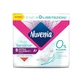 Nuvenia Pure Sensitive Goodnight+ - 8 overnight pads with wings