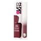 Veralab Overskin Kiss Code – Matt-Flüssig-Lippenstift Nr. 05 Deep Burgundy