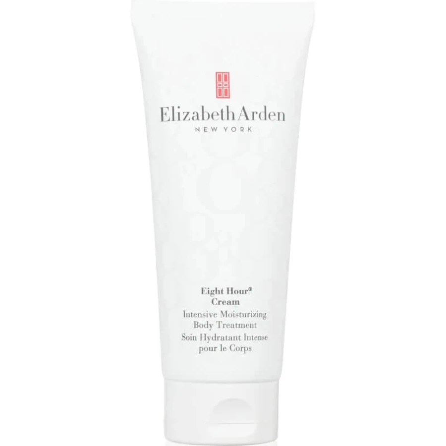 Elizabeth Arden Eight Hour - Intensief hydraterende lichaamscrème 200 ml