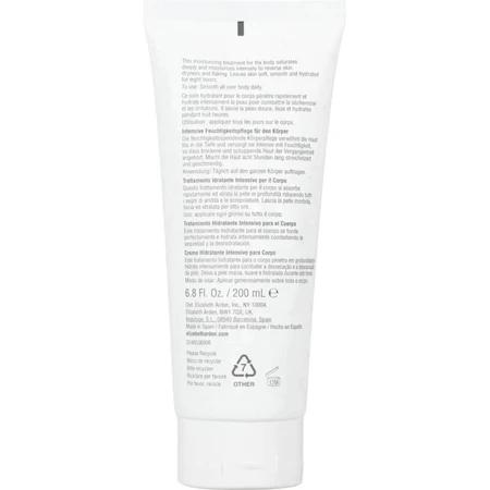 Elizabeth Arden Eight Hour - Intensief hydraterende lichaamscrème 200 ml