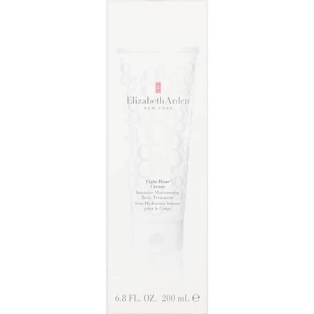 Elizabeth Arden Eight Hour - Intensief hydraterende lichaamscrème 200 ml