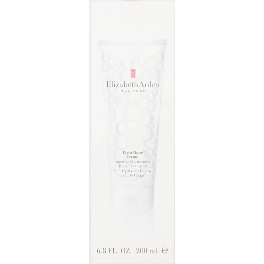 Elizabeth Arden Eight Hour - Intensief hydraterende lichaamscrème 200 ml