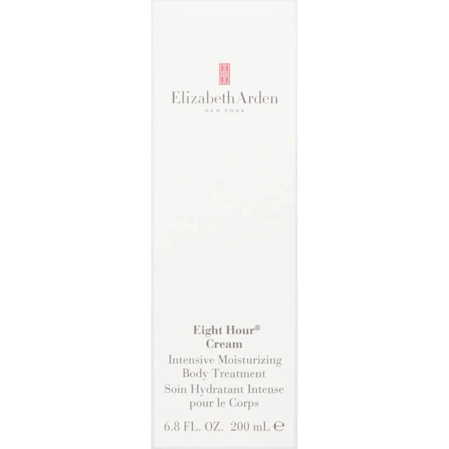 Elizabeth Arden Eight Hour - Intensief hydraterende lichaamscrème 200 ml